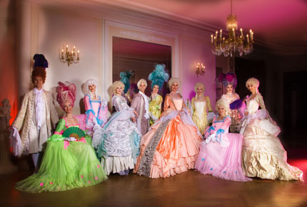 Energy Dancers (Ballett Company)